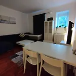 Furnished 58 M2 Restaurant In The Heart Of City !